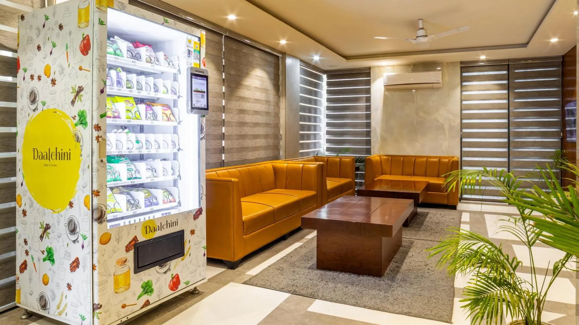 ホテル Housr Sector 42 Gurgaon Golf Course Road Near 42-43 Metro Station